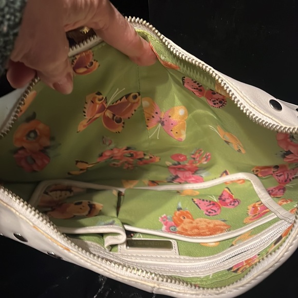 BCBG Purse - Picture 3 of 8